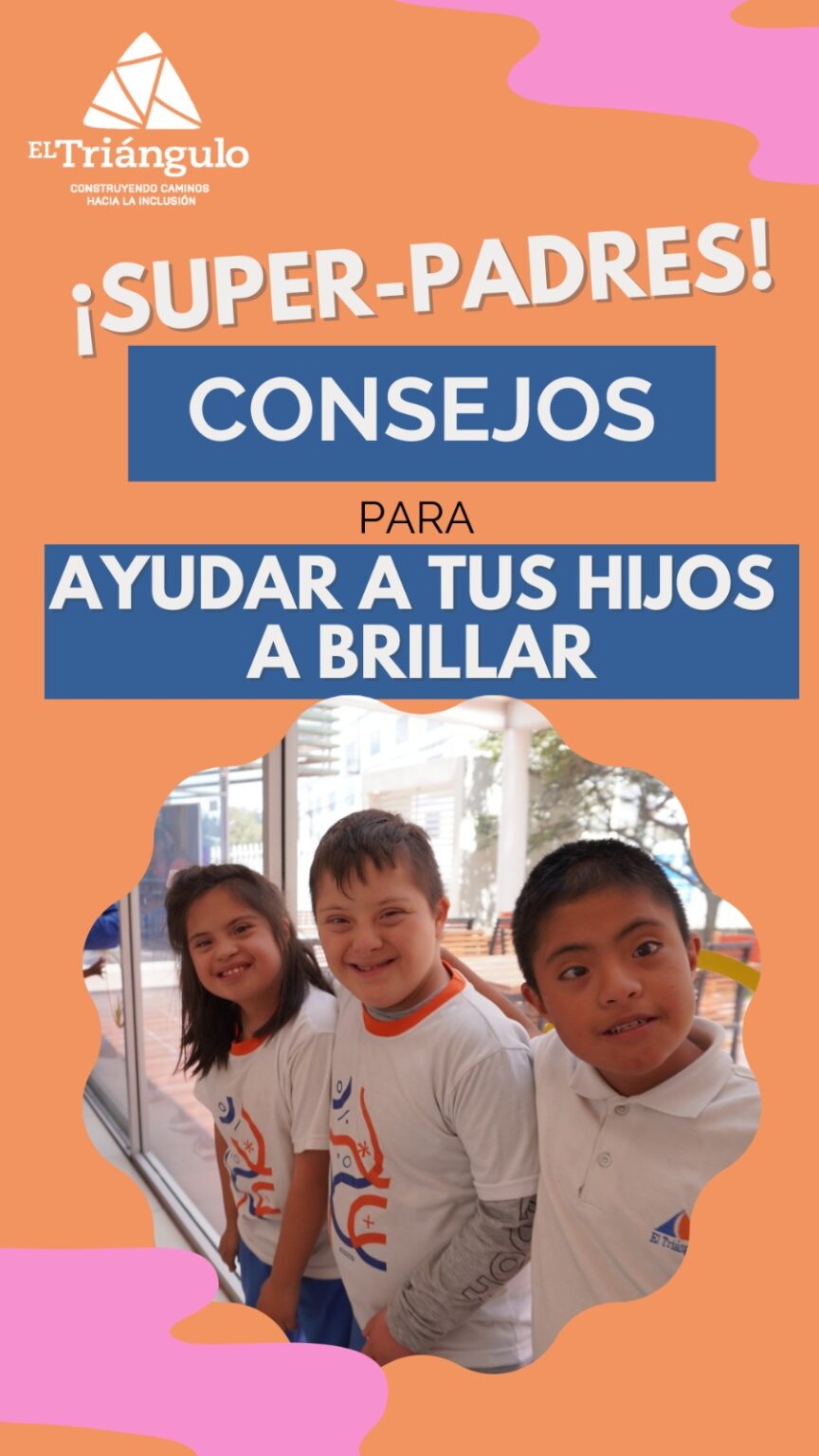 ¡Super-Padres! Tips para Apoyar a sus Hijos en Casa - Fundación El ...